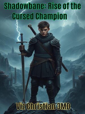 cover image of Shadowbane